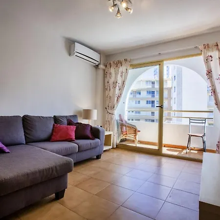 Mare Nostrum 8-5º-e Апартаменты