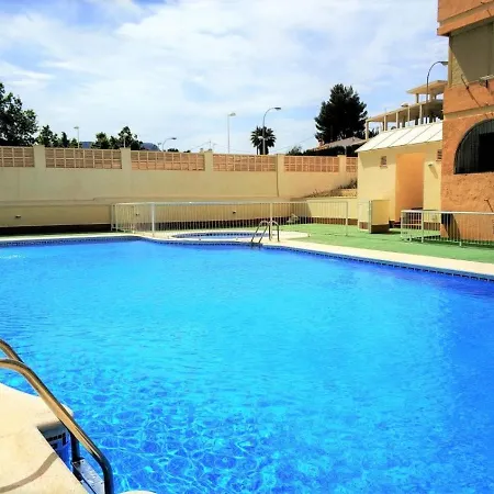 Mare Nostrum 8-5º-e Кальпе